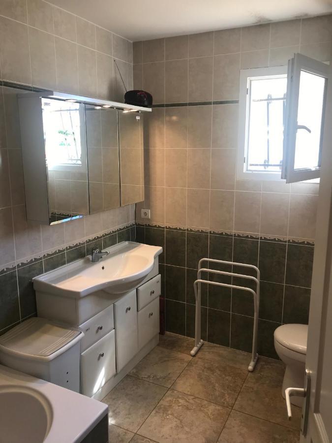 Chambre 3 Beziers Villeneuve エクステリア 写真