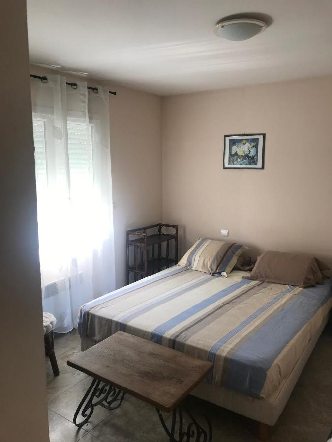 Chambre 3 Beziers Villeneuve エクステリア 写真
