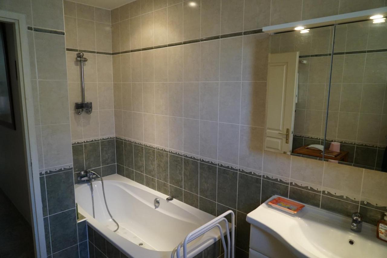 Chambre 3 Beziers Villeneuve エクステリア 写真